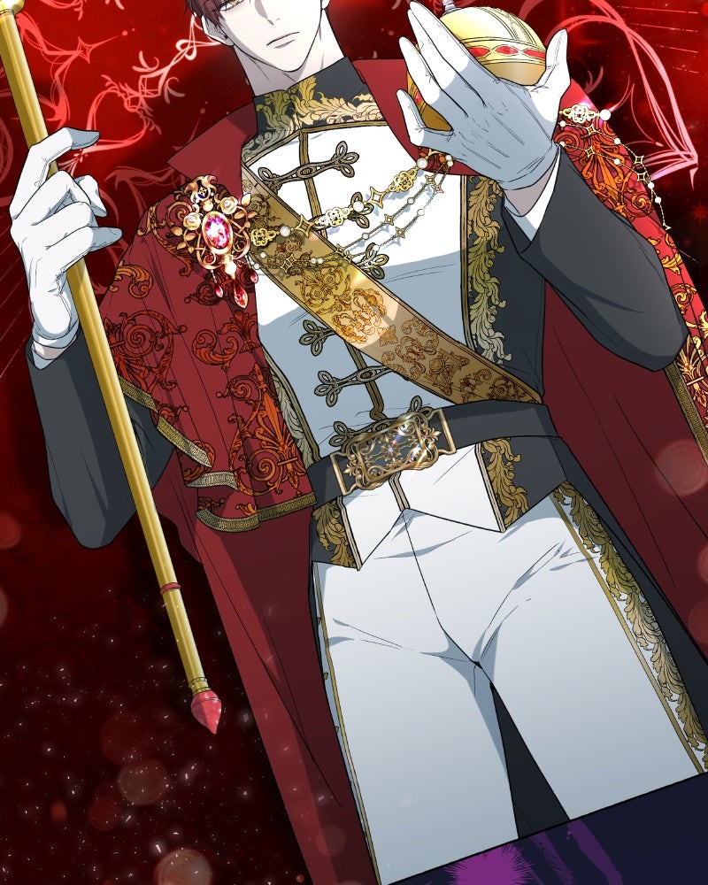 Read La era de la arrogancia ES Manga Online