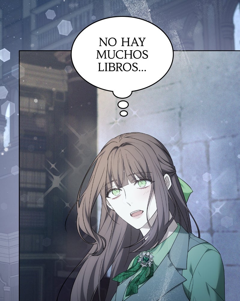 Read La era de la arrogancia ES Manga Online