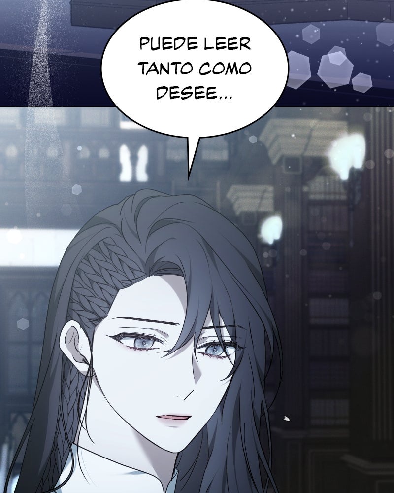 Read La era de la arrogancia ES Manga Online