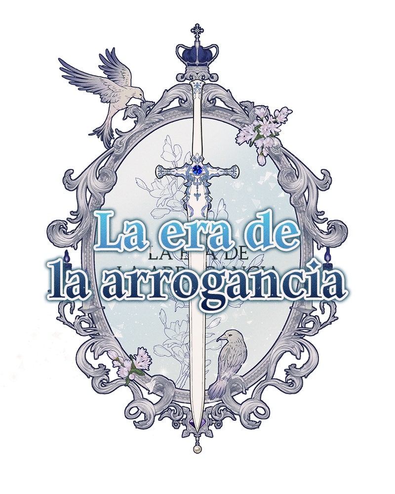 Read La era de la arrogancia ES Manga Online