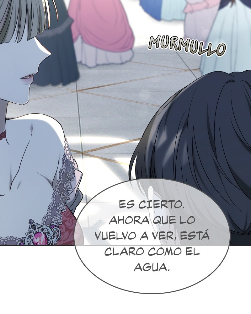 Read La era de la arrogancia ES Manga Online