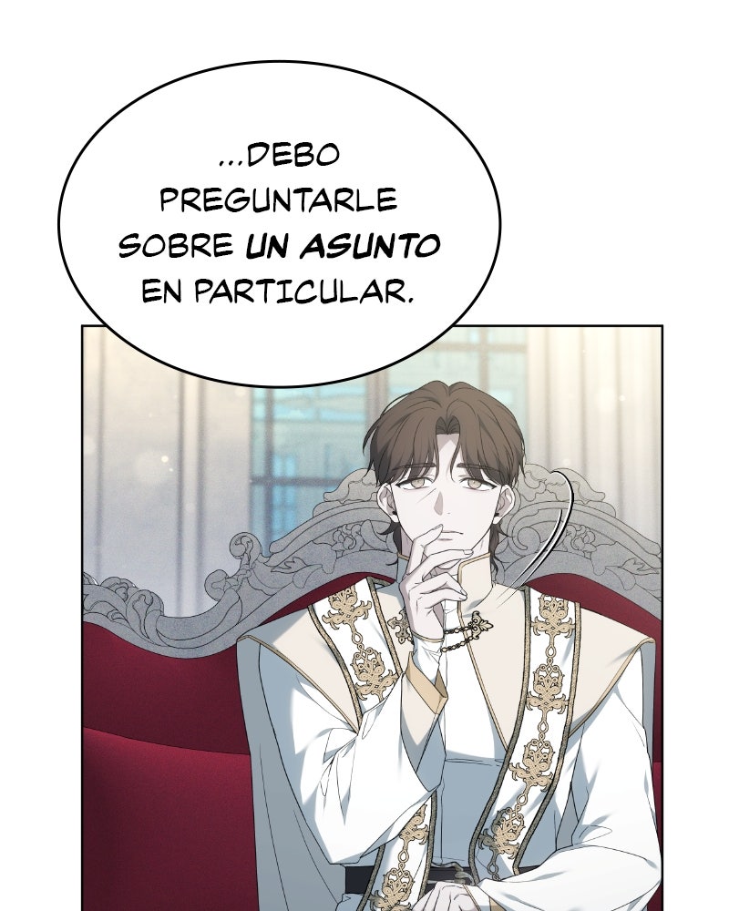 Read La era de la arrogancia ES Manga Online