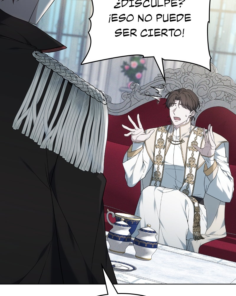 Read La era de la arrogancia ES Manga Online