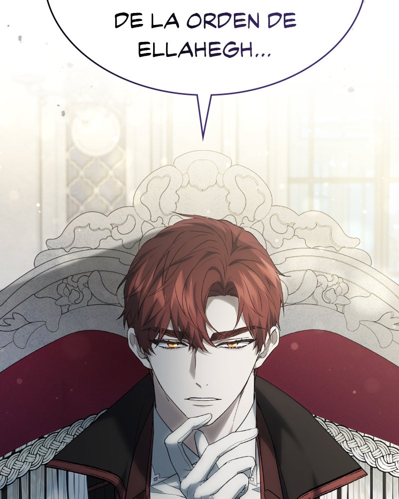 Read La era de la arrogancia ES Manga Online