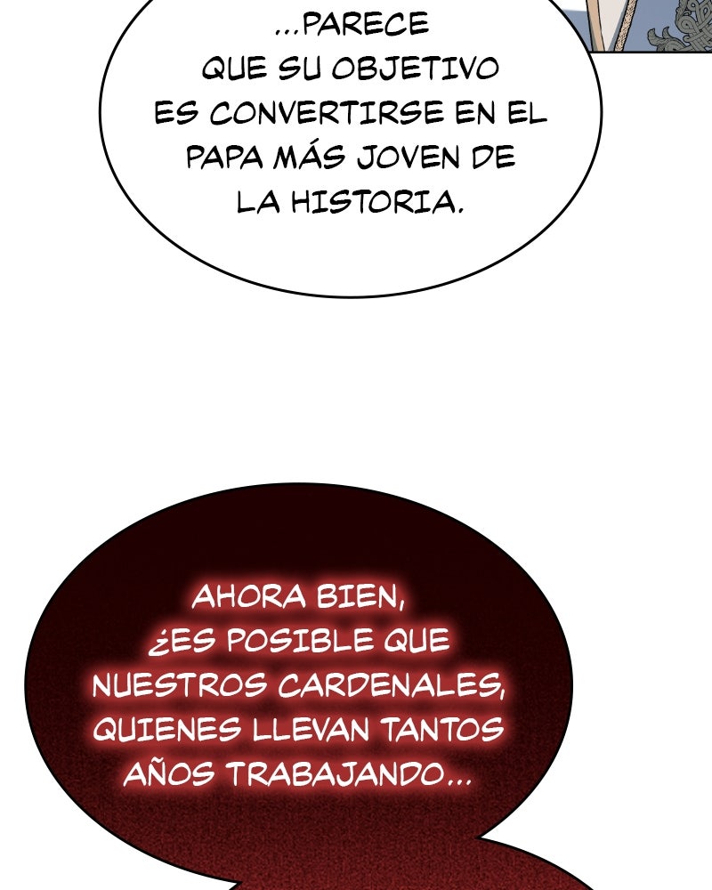 Read La era de la arrogancia ES Manga Online