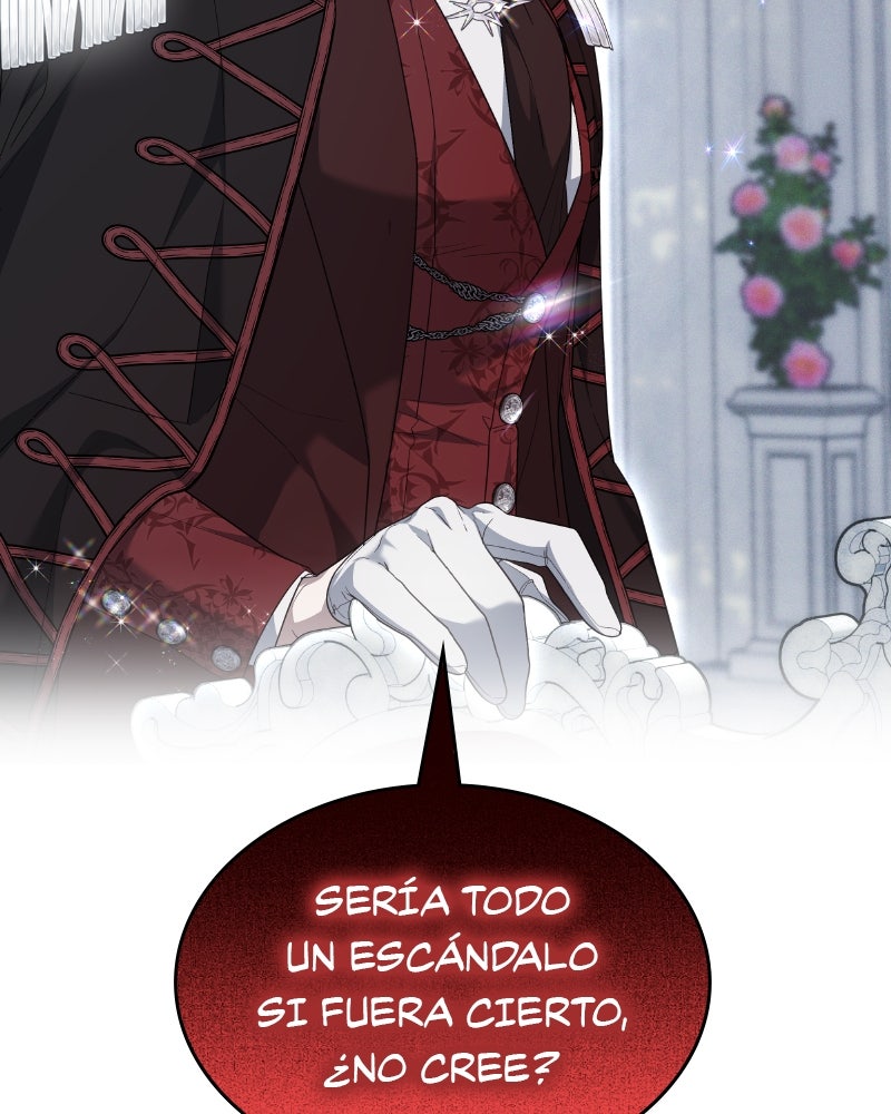 Read La era de la arrogancia ES Manga Online