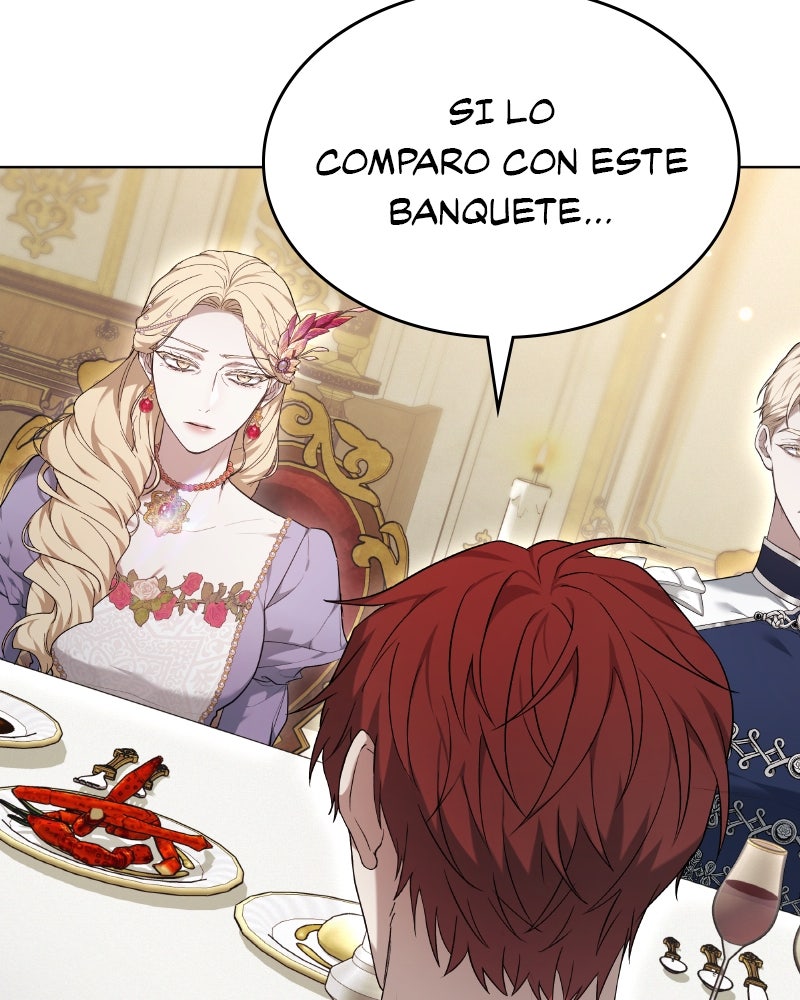 Read La era de la arrogancia ES Manga Online