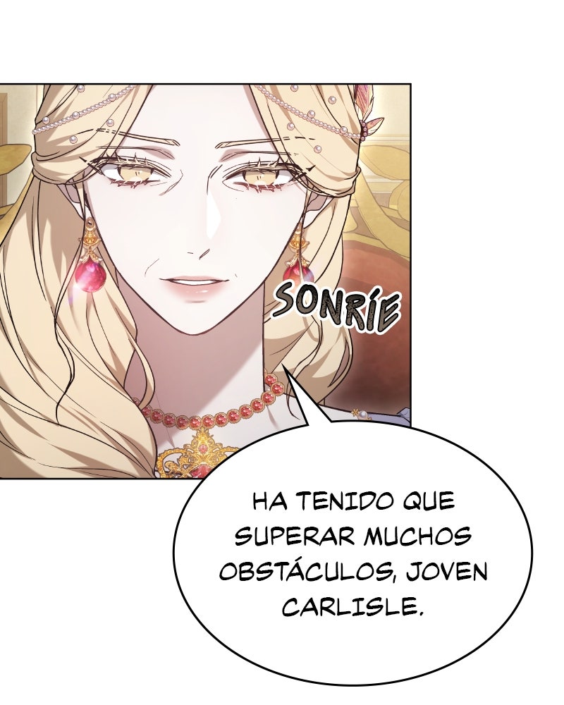 Read La era de la arrogancia ES Manga Online