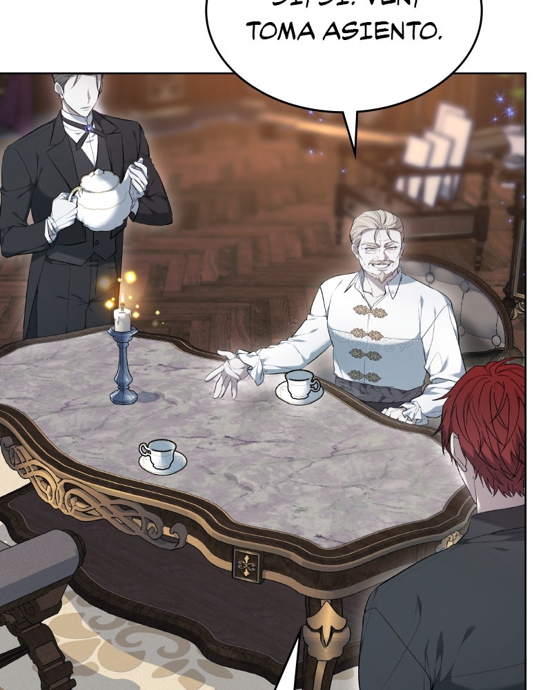 Read La era de la arrogancia ES Manga Online