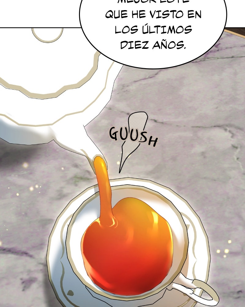 Read La era de la arrogancia ES Manga Online