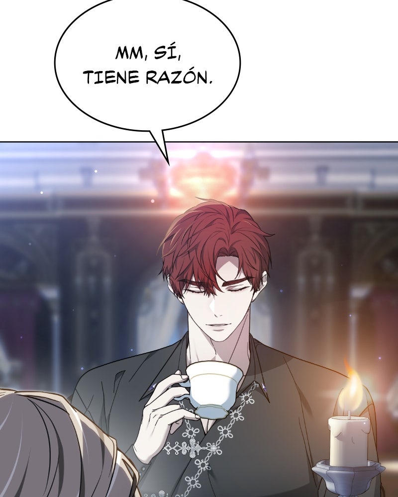 Read La era de la arrogancia ES Manga Online