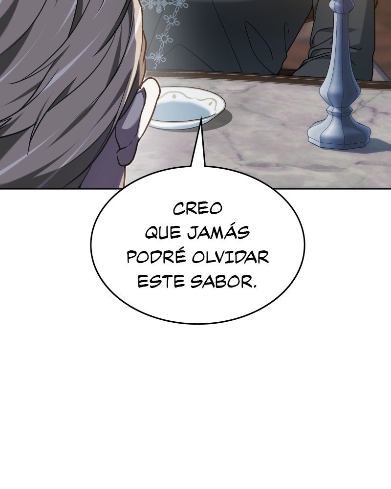 Read La era de la arrogancia ES Manga Online