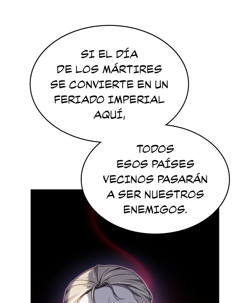 Read La era de la arrogancia ES Manga Online