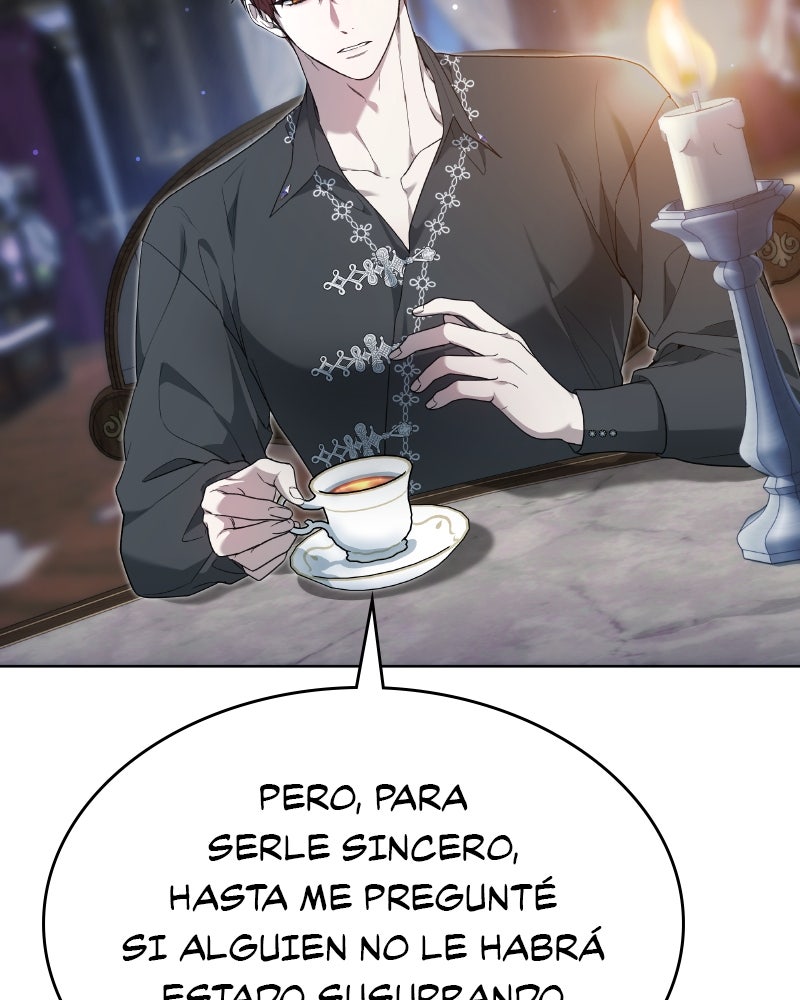 Read La era de la arrogancia ES Manga Online