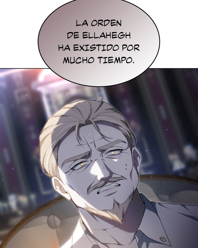 Read La era de la arrogancia ES Manga Online