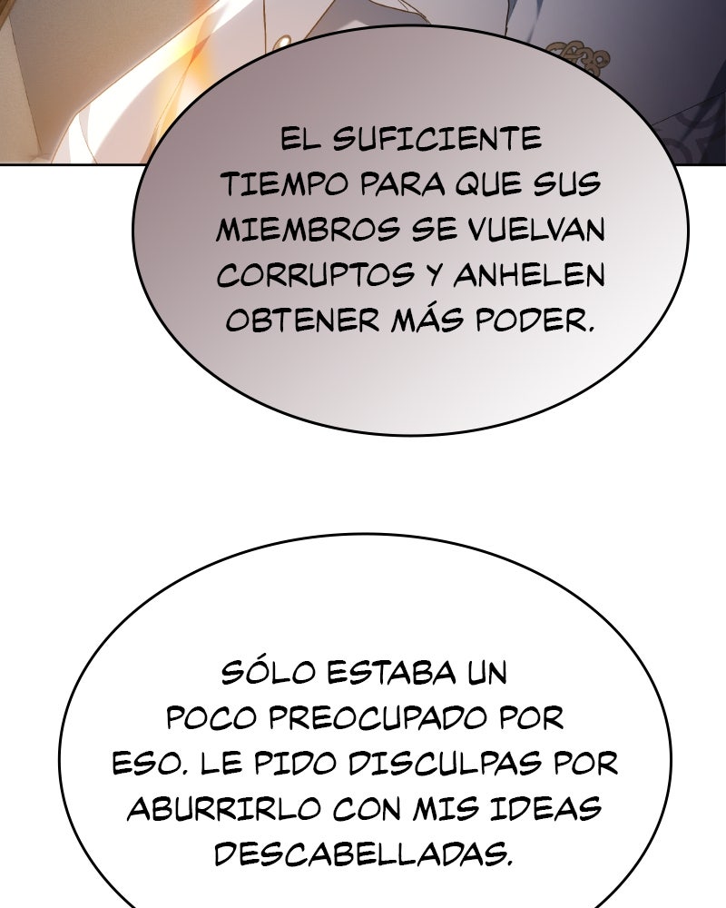 Read La era de la arrogancia ES Manga Online