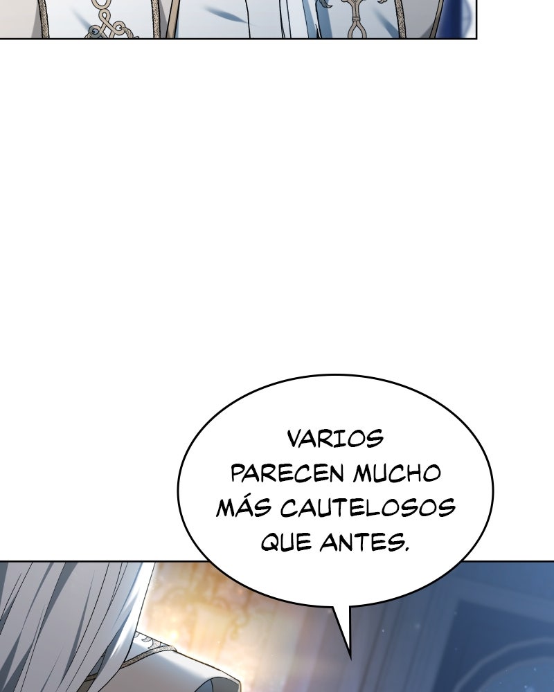 Read La era de la arrogancia ES Manga Online