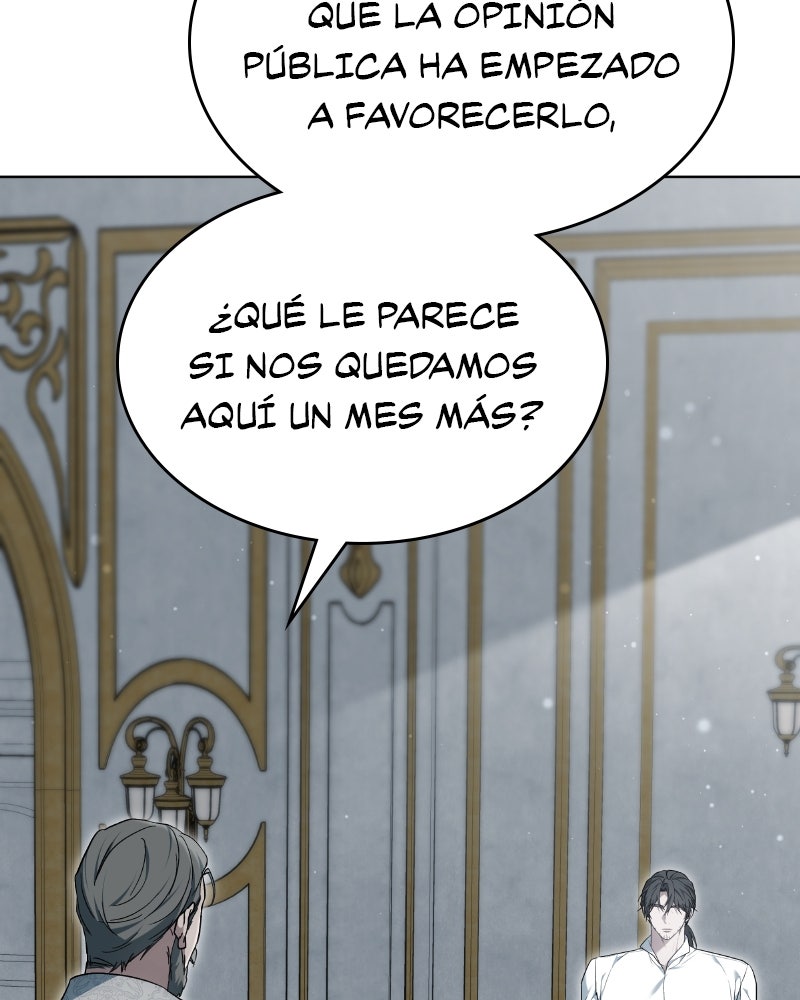 Read La era de la arrogancia ES Manga Online