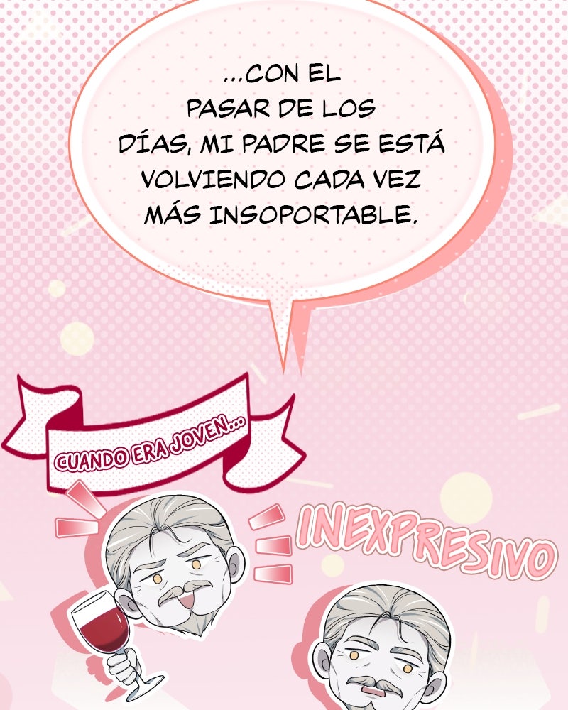 Read La era de la arrogancia ES Manga Online