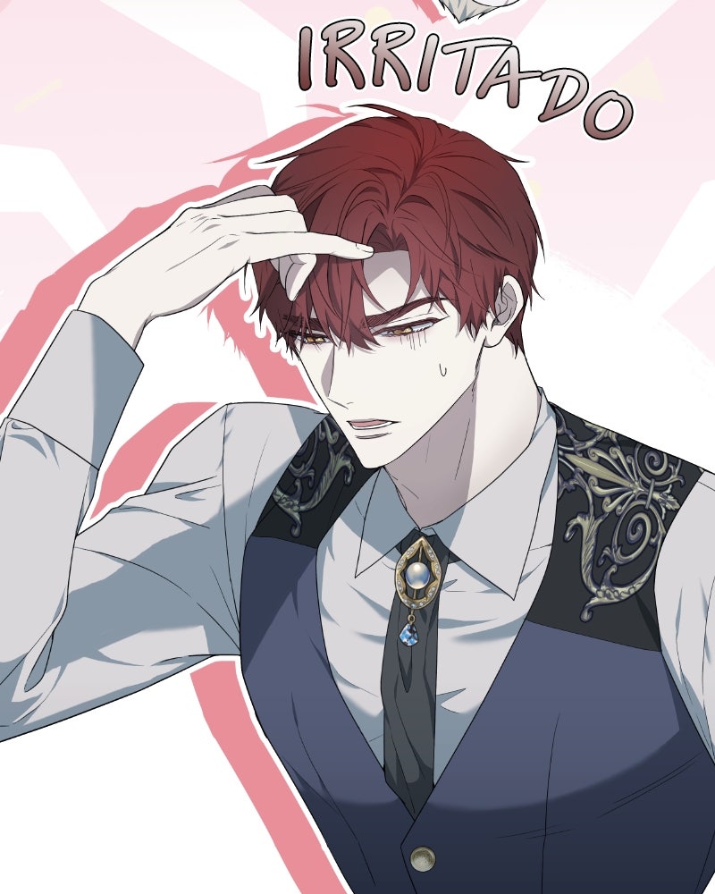 Read La era de la arrogancia ES Manga Online