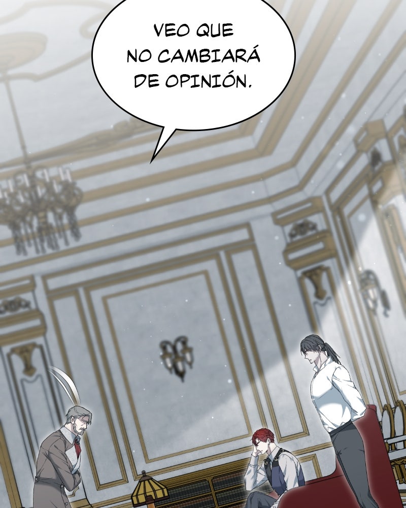 Read La era de la arrogancia ES Manga Online