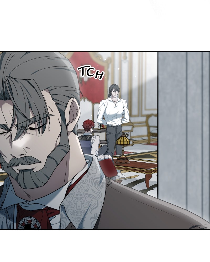 Read La era de la arrogancia ES Manga Online