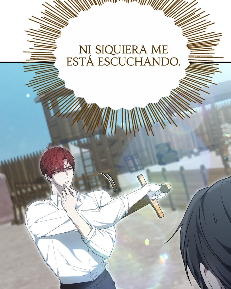 Read La era de la arrogancia ES Manga Online