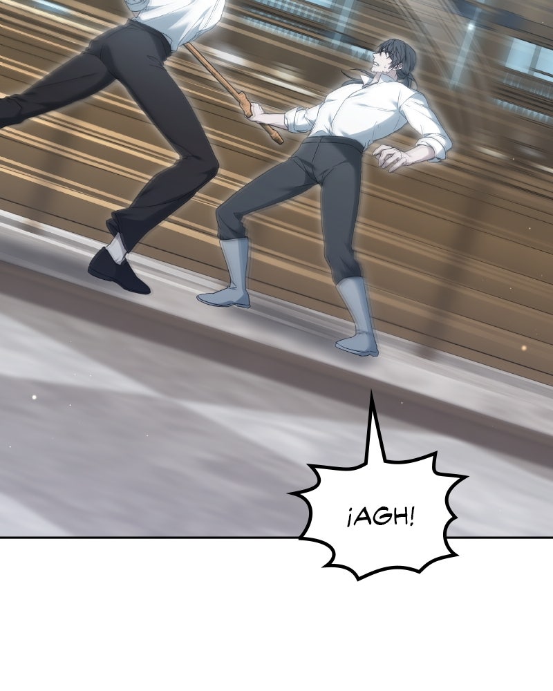 Read La era de la arrogancia ES Manga Online