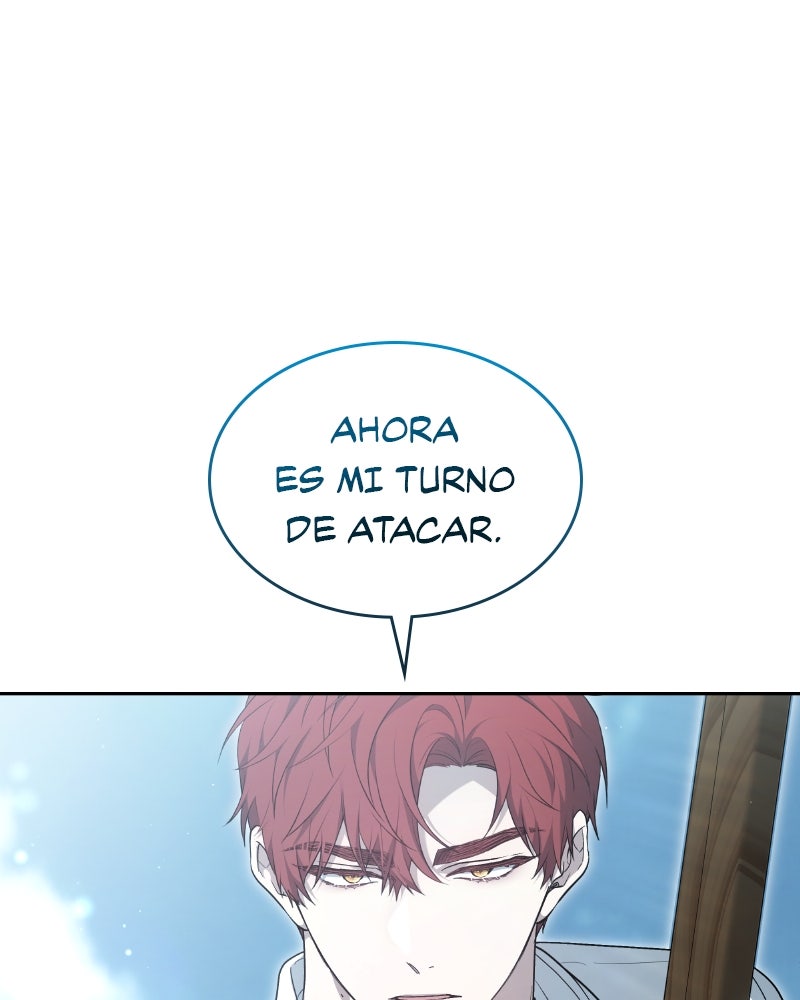 Read La era de la arrogancia ES Manga Online