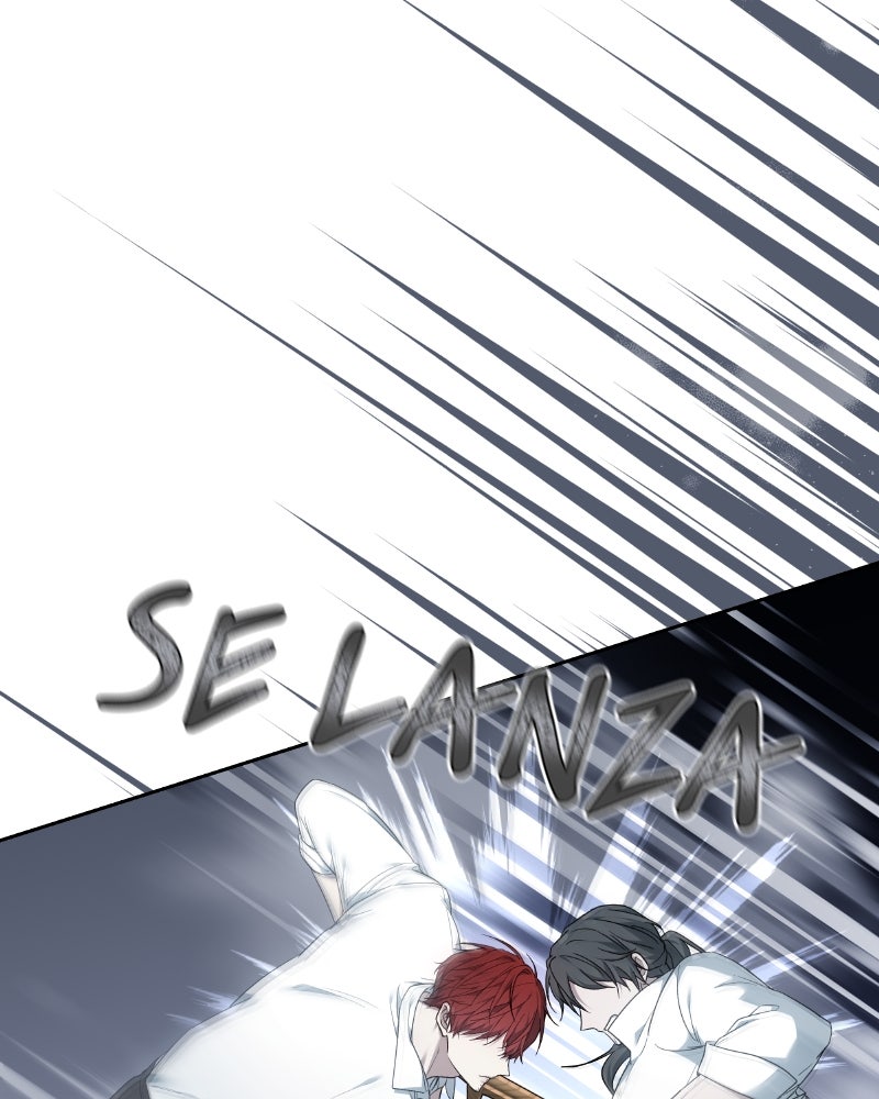 Read La era de la arrogancia ES Manga Online