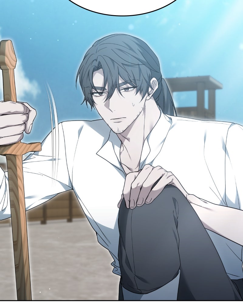 Read La era de la arrogancia ES Manga Online