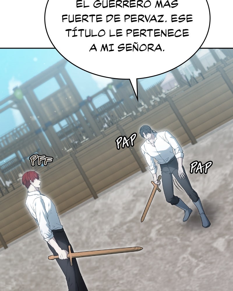 Read La era de la arrogancia ES Manga Online