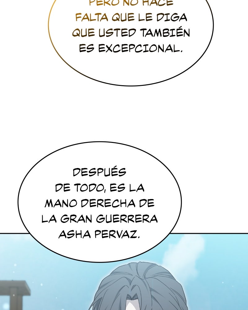 Read La era de la arrogancia ES Manga Online