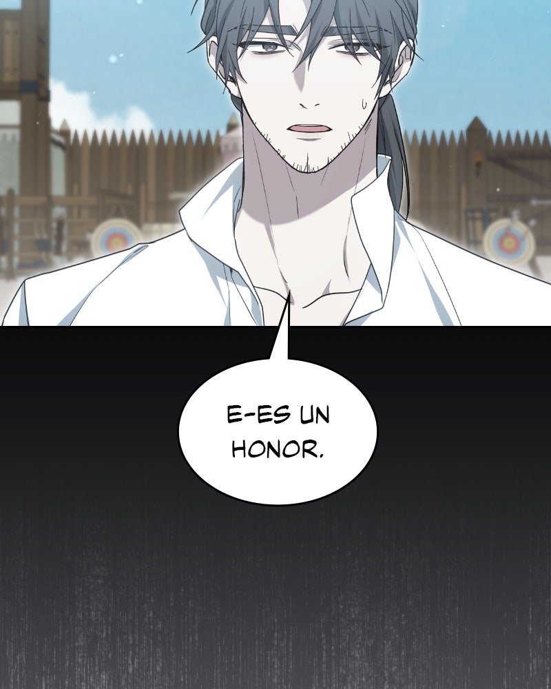 Read La era de la arrogancia ES Manga Online