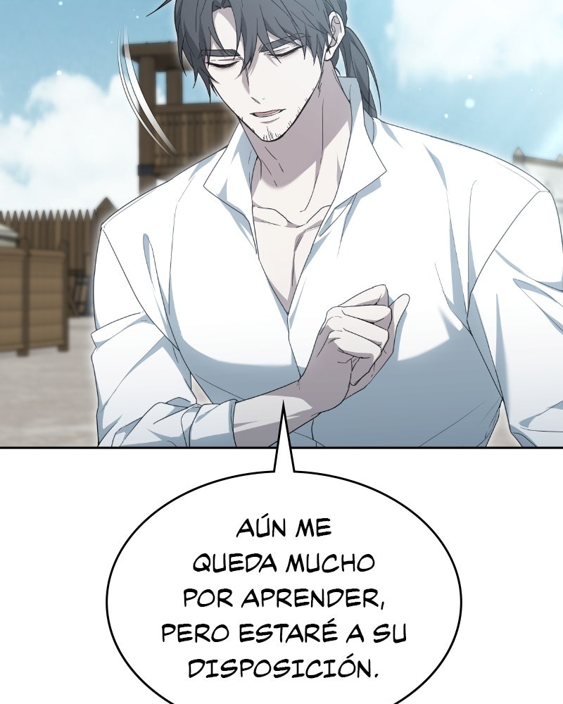 Read La era de la arrogancia ES Manga Online