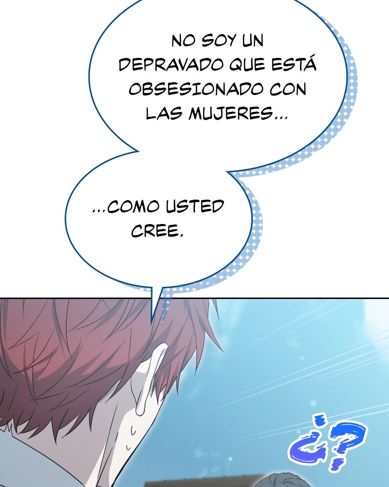 Read La era de la arrogancia ES Manga Online