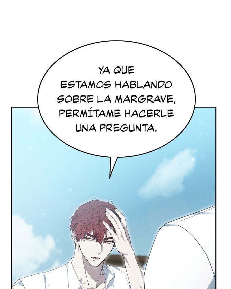 Read La era de la arrogancia ES Manga Online