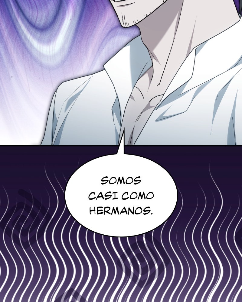 Read La era de la arrogancia ES Manga Online