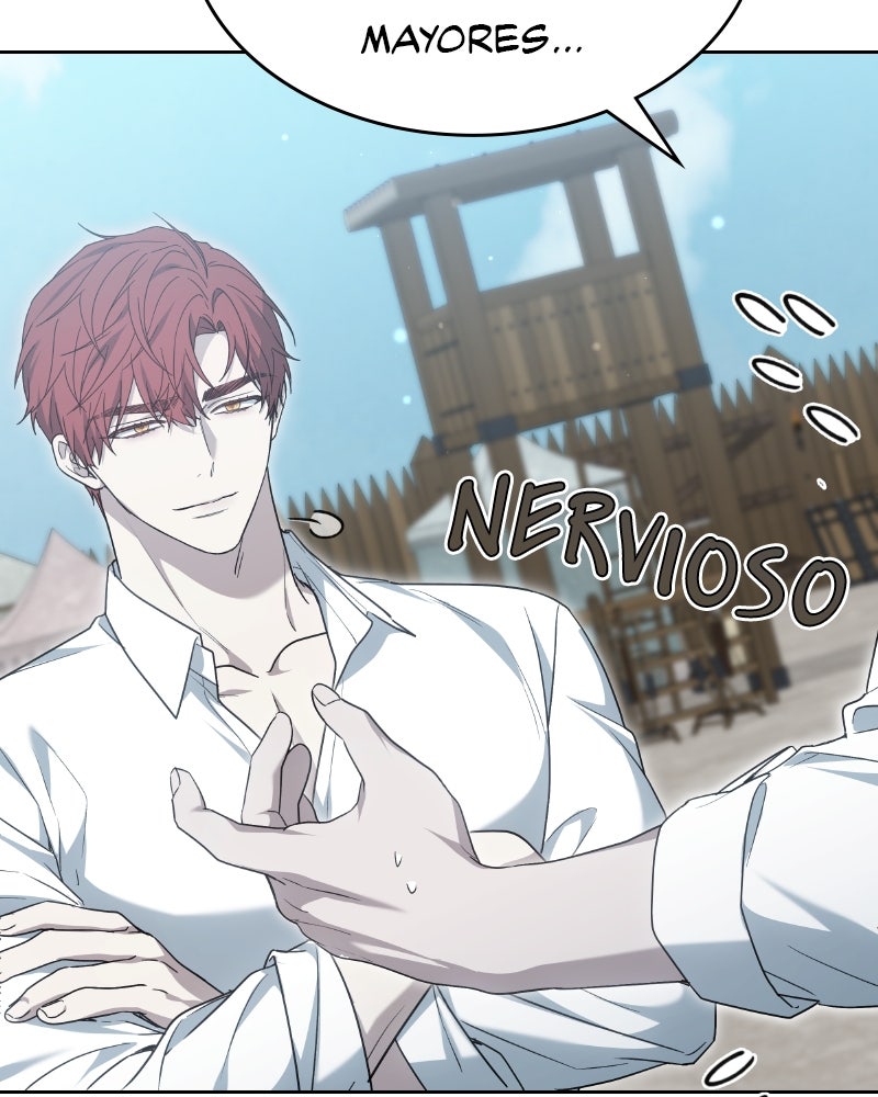 Read La era de la arrogancia ES Manga Online