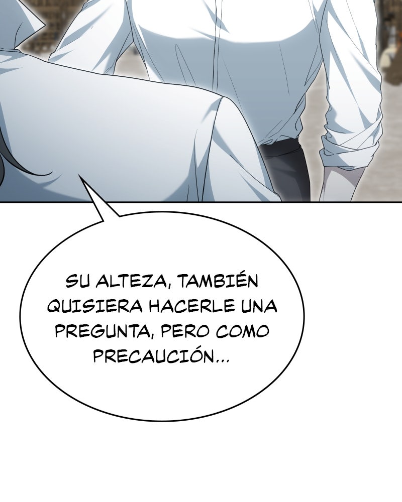 Read La era de la arrogancia ES Manga Online