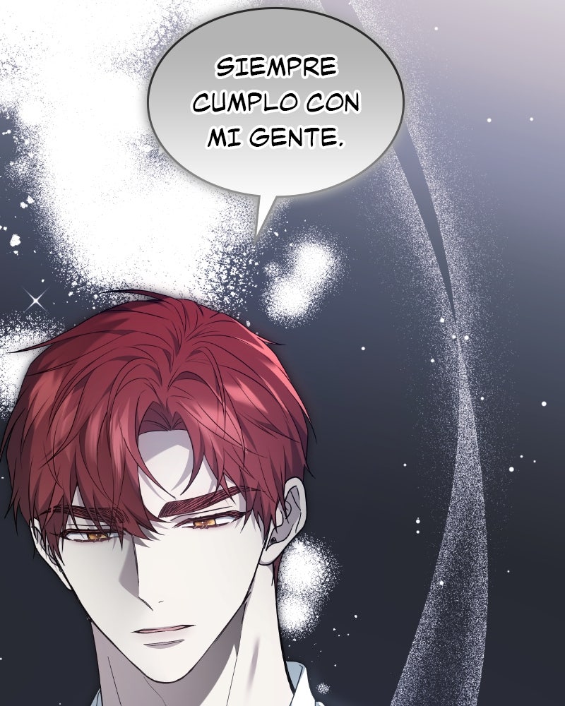 Read La era de la arrogancia ES Manga Online