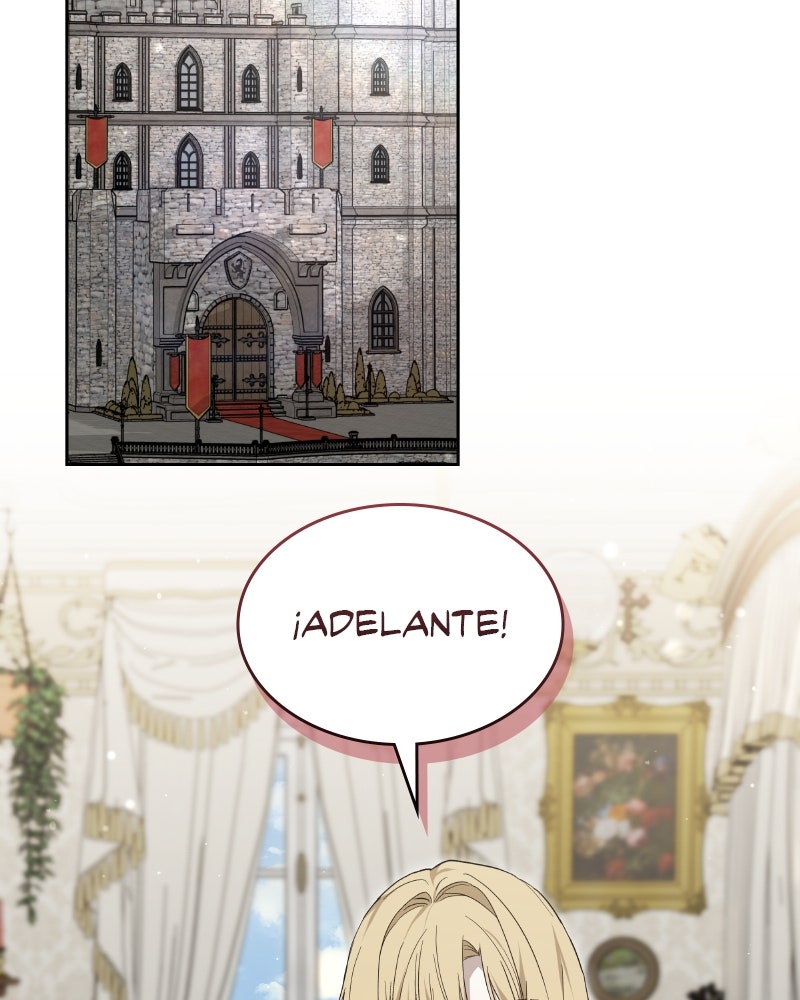 Read La era de la arrogancia ES Manga Online