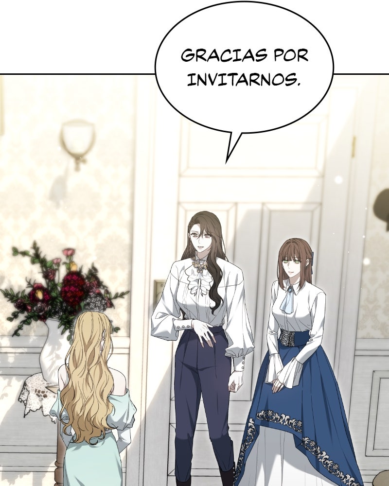 Read La era de la arrogancia ES Manga Online