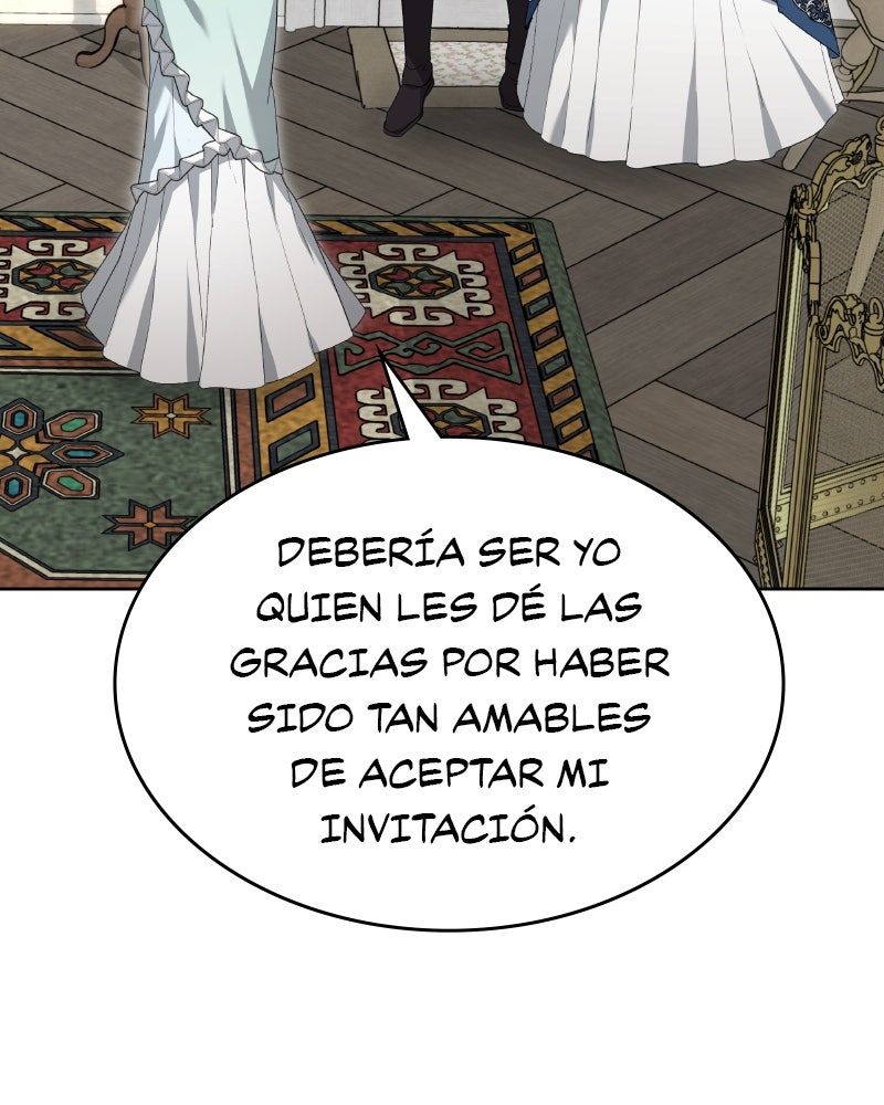 Read La era de la arrogancia ES Manga Online