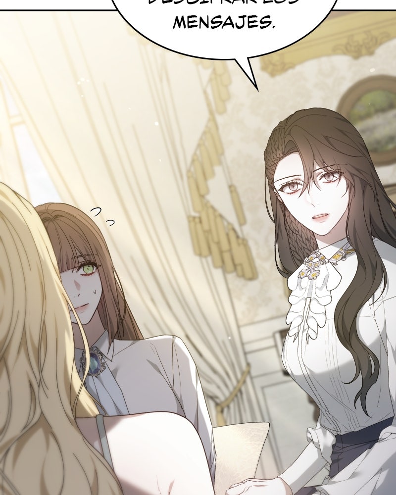 Read La era de la arrogancia ES Manga Online