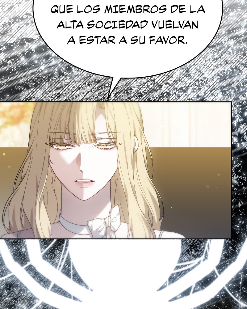Read La era de la arrogancia ES Manga Online