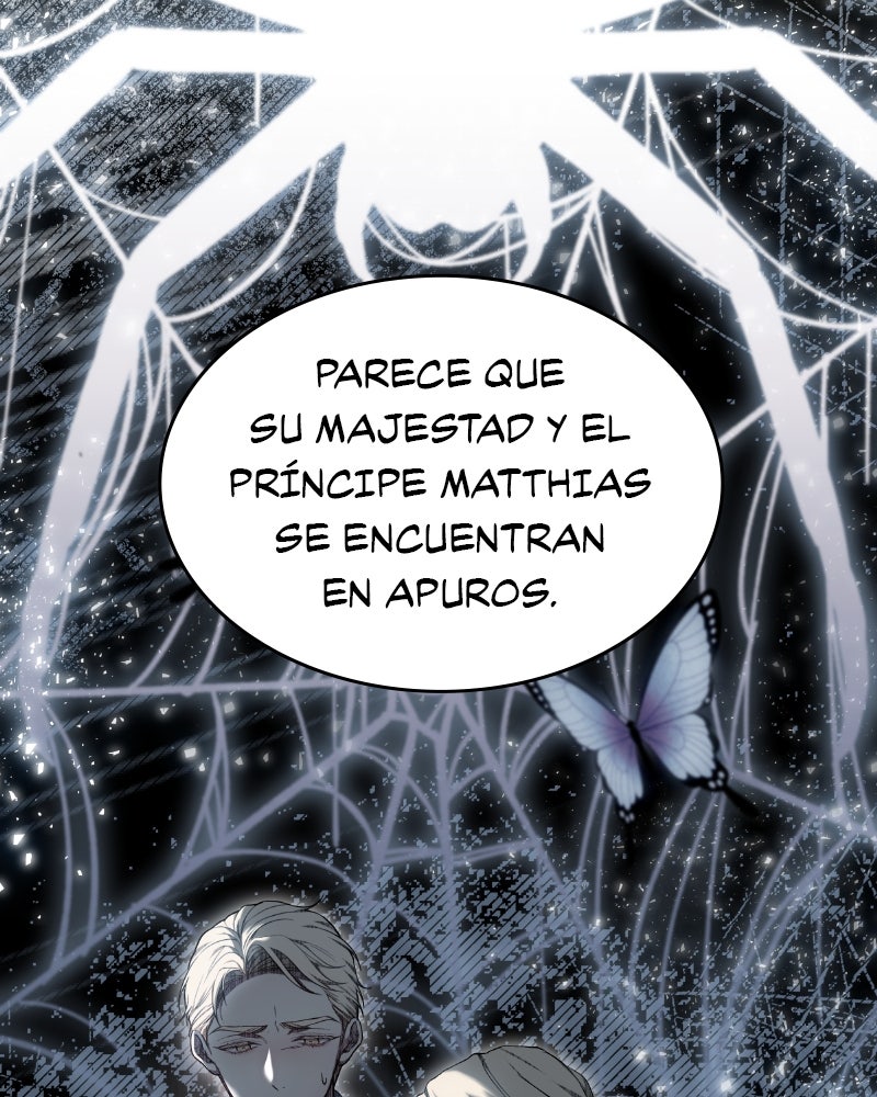 Read La era de la arrogancia ES Manga Online