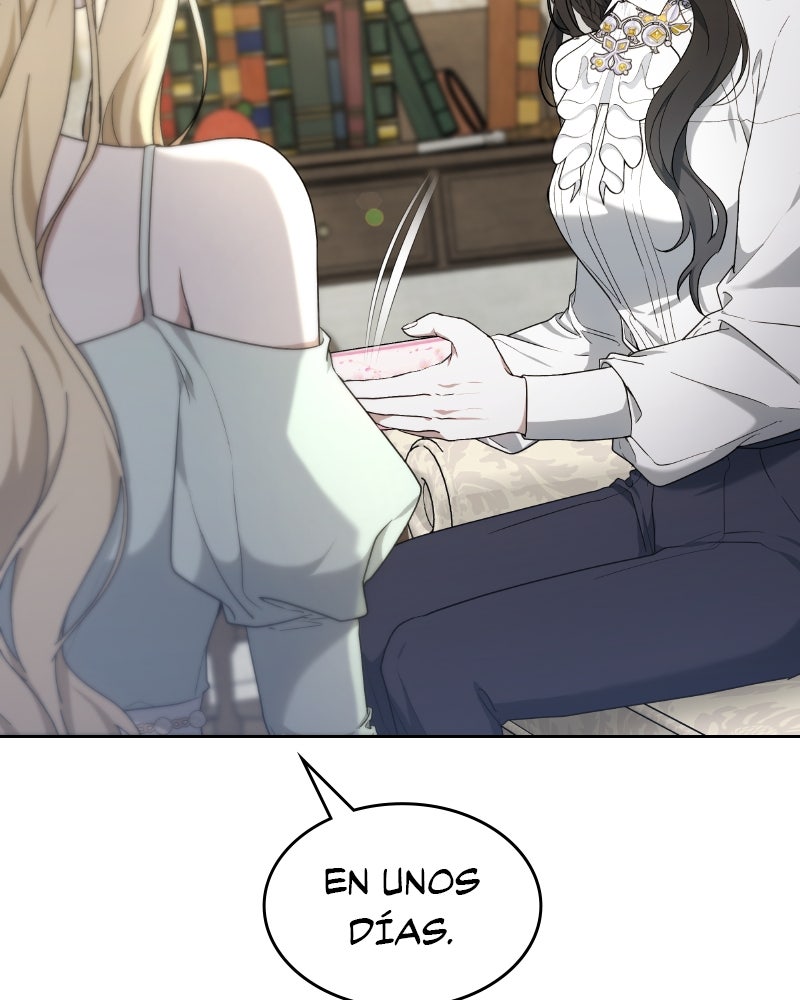 Read La era de la arrogancia ES Manga Online