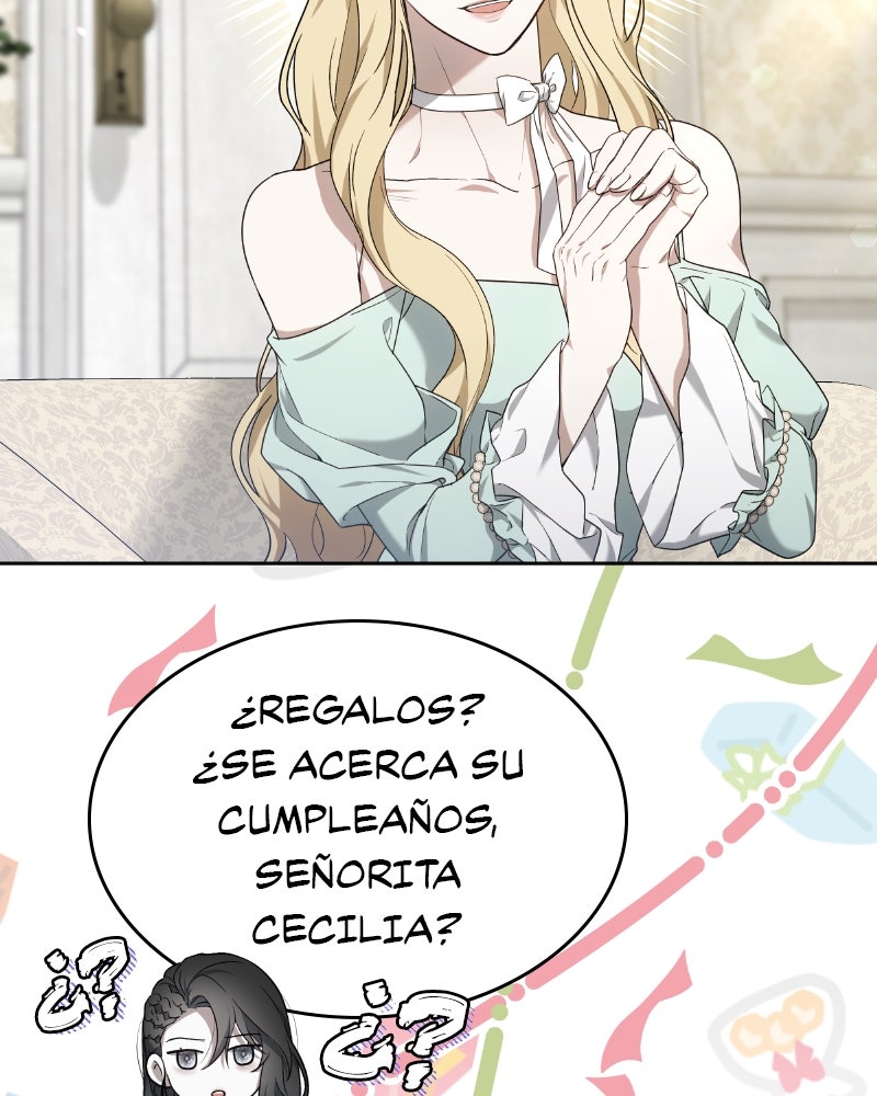 Read La era de la arrogancia ES Manga Online