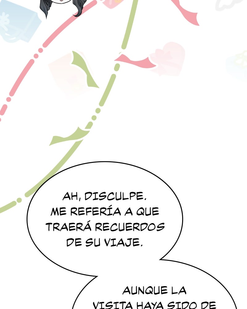 Read La era de la arrogancia ES Manga Online